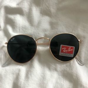 Ray Ban Unisex sunglasses RB3447